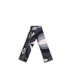 Emilio Pucci Printed silk Scarf