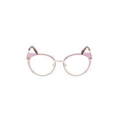 Emilio Pucci Purple Metal Frames - Eyeglasses