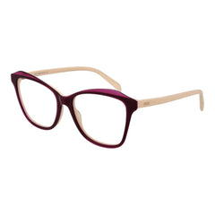 Emilio Pucci Purple Women Glasses Frame - Eyeglasses