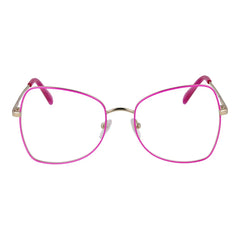 Emilio Pucci Purple Women Glasses Frame - Eyeglasses