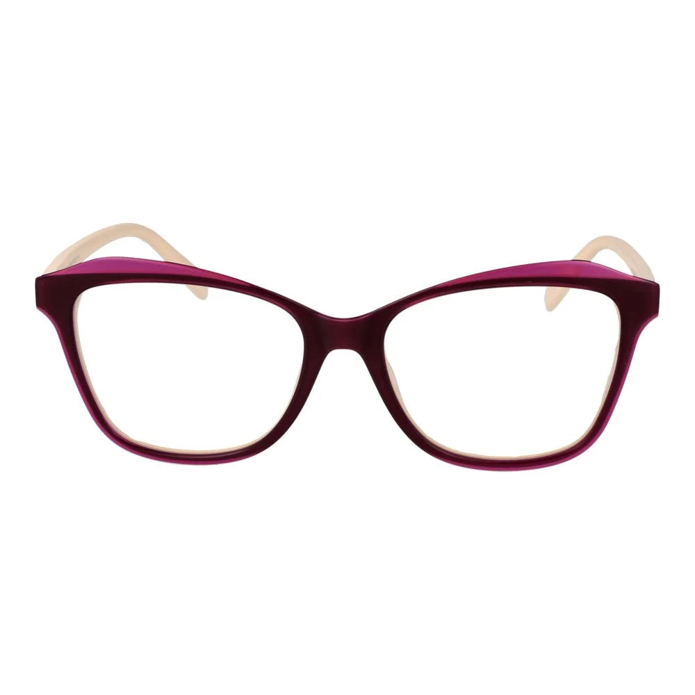 Emilio Pucci Purple Women Glasses Frame - Eyeglasses