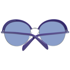 Emilio Pucci Purple Women Sunglass - Sunglasses