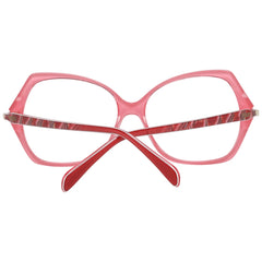 Emilio Pucci Red Women Optical Frames - Eyeglasses