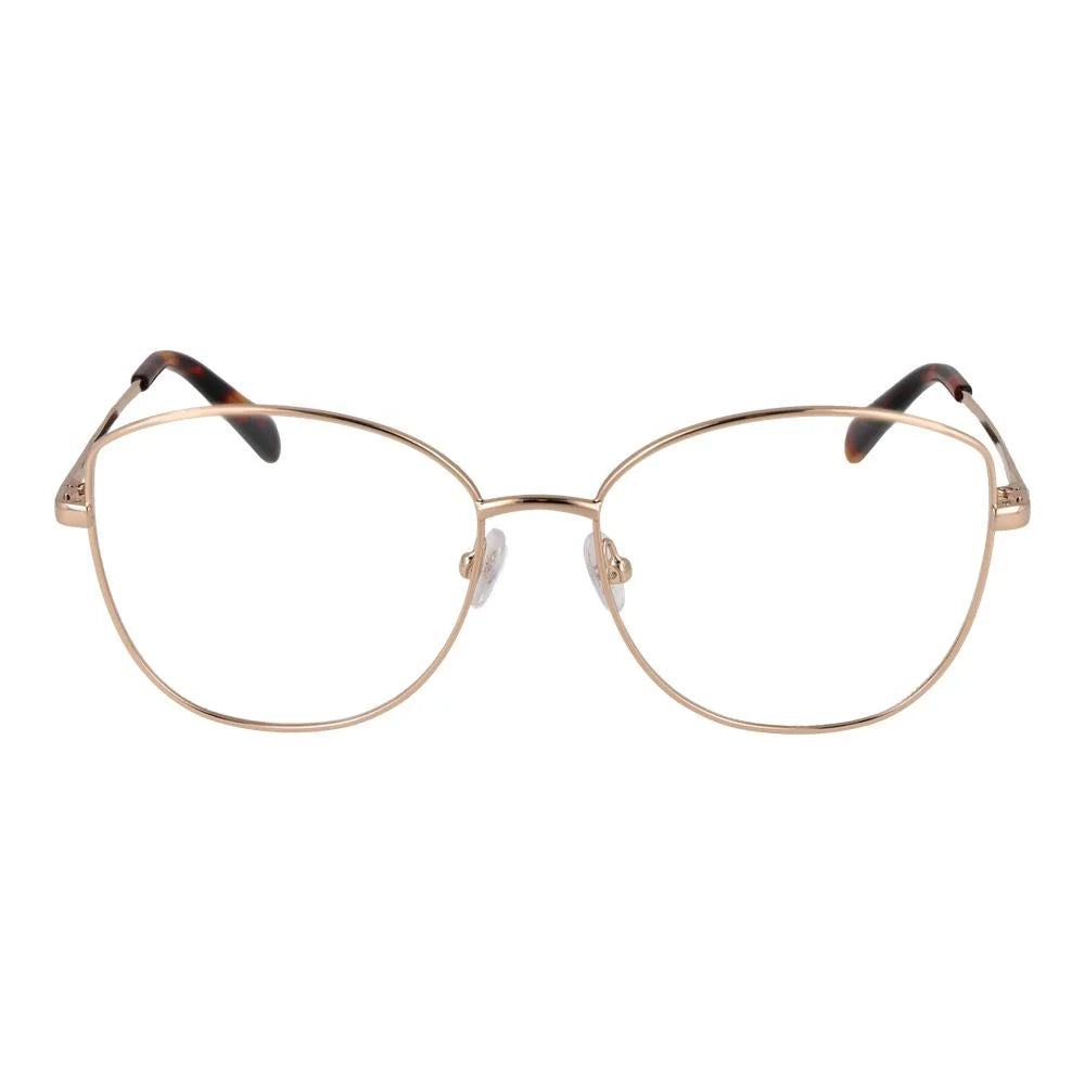 Emilio Pucci Rose Gold Women Glasses Frame - Eyeglasses