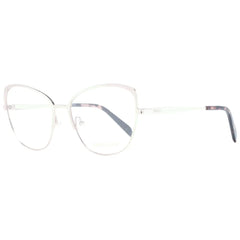 Emilio Pucci Rose Gold Women Glasses Frame - Eyeglasses