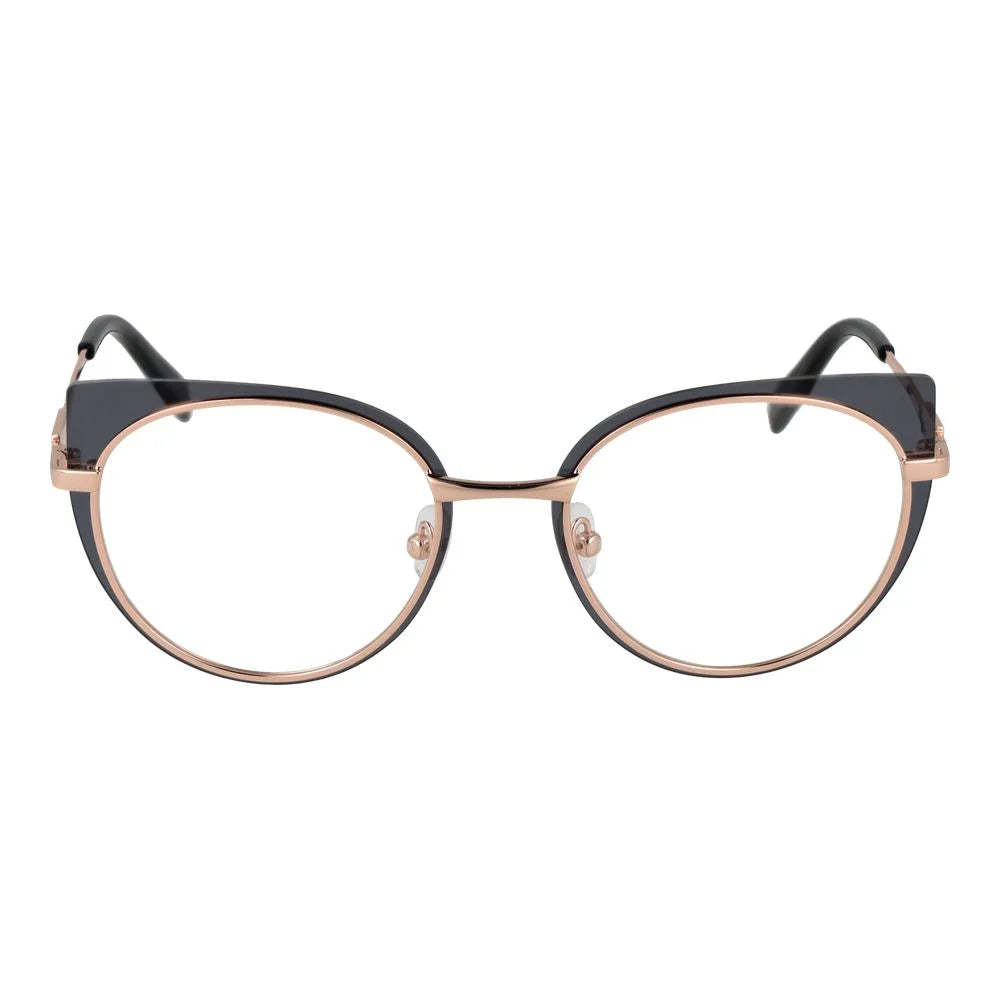 Emilio Pucci Rose Gold Women Glasses Frame - Eyeglasses
