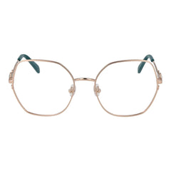 Emilio Pucci Rose Gold Women Glasses Frame - Eyeglasses
