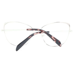 Emilio Pucci Rose Gold Women Glasses Frame - Eyeglasses