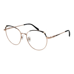 Emilio Pucci Rose Gold Women Glasses Frame - Eyeglasses