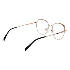 Emilio Pucci Rose Gold Women Glasses Frame - Eyeglasses