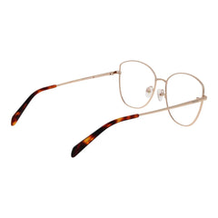 Emilio Pucci Rose Gold Women Glasses Frame - Eyeglasses