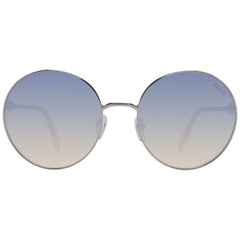 Emilio Pucci Silver Women Sunglass - Sunglasses