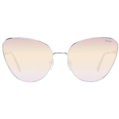 Emilio Pucci Silver Women Sunglass - Sunglasses