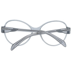 Emilio Pucci Transparent Women Glasses Frame - Eyeglasses