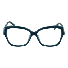 Emilio Pucci Turquoise Women Glasses Frame - Eyeglasses