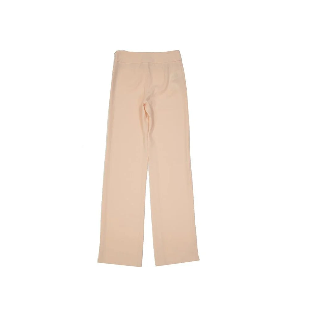 Emporio Armani Classic Trousers - 40 - Trousers