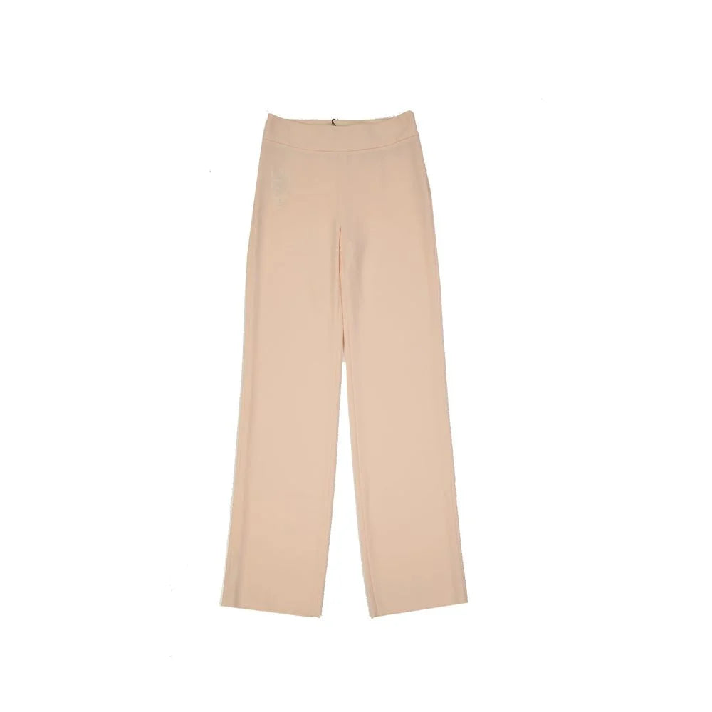 Emporio Armani Classic Trousers - 40 - Trousers