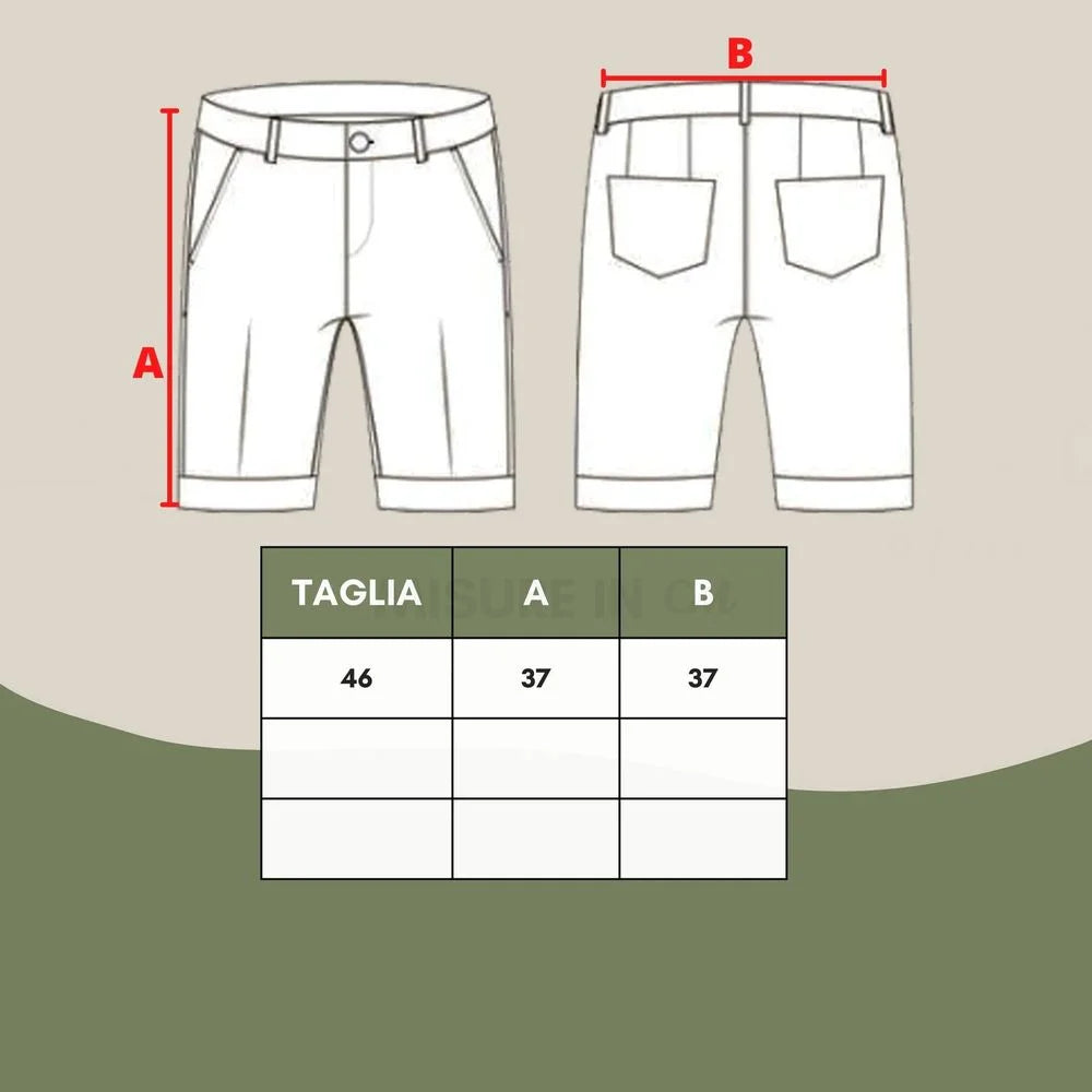 Emporio Armani Elegant White Polyester Swim Shorts - IT46 | S - Boardshorts