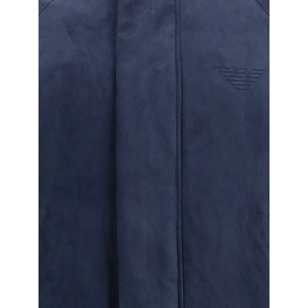 Emporio Armani Reversible Jacket from Capsule collection New York - Bomber Jackets