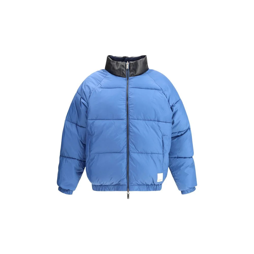 Emporio Armani Reversible Jacket from Capsule collection New York - Bomber Jackets