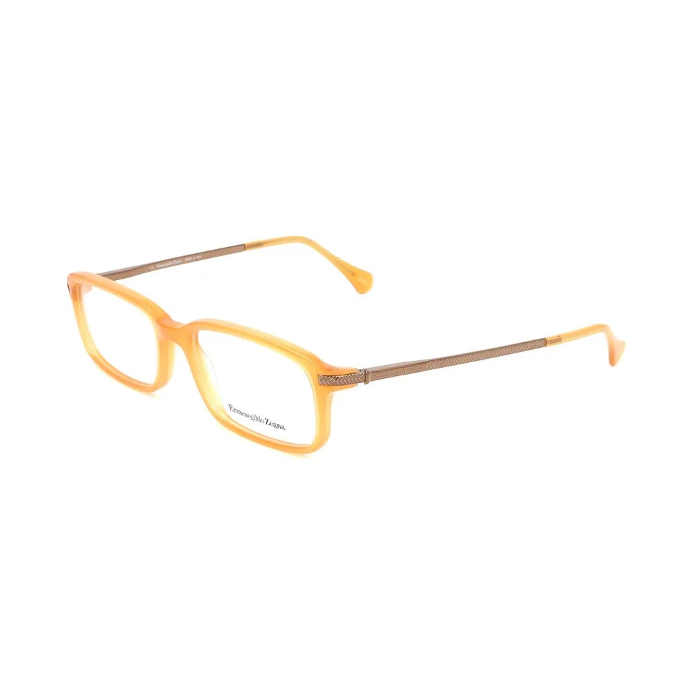 Ermenegildo Zegna Bicolor Acetate Glasses (Frames)