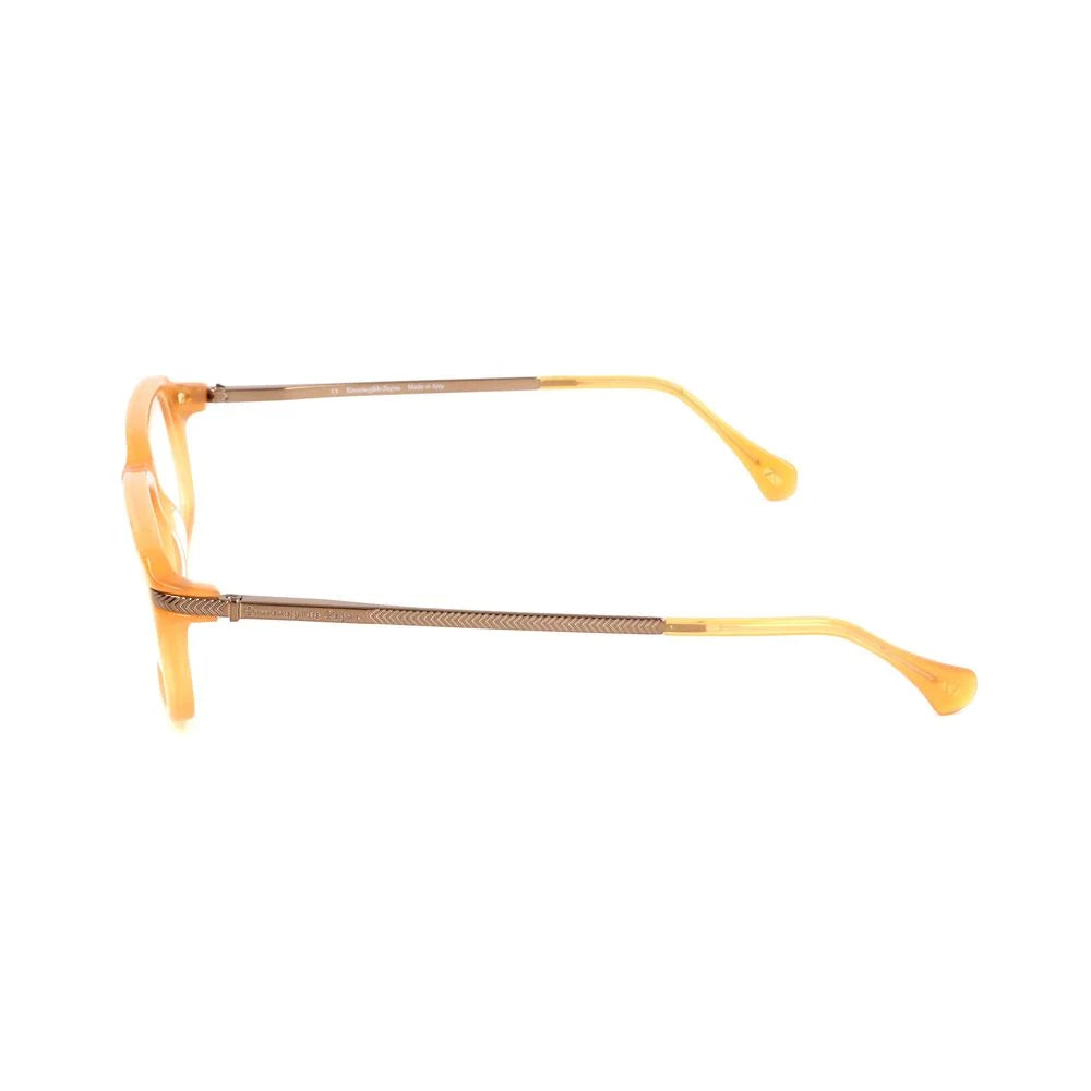 Ermenegildo Zegna Bicolor Acetate Glasses (Frames)