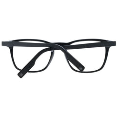 Ermenegildo Zegna Black Men Glasses Frame - Eyeglasses