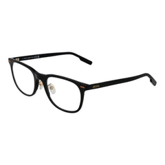 Ermenegildo Zegna Black Men Glasses Frame - Eyeglasses