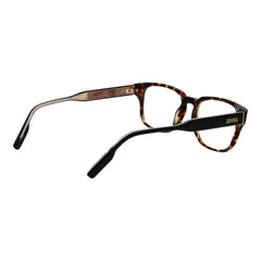 Ermenegildo Zegna Brown Men Glasses Frame - Eyeglasses