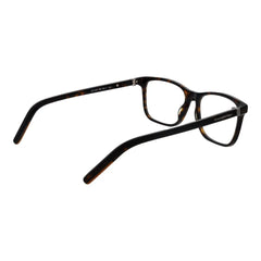 Ermenegildo Zegna Brown Men Glasses Frame - Eyeglasses