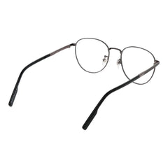 Ermenegildo Zegna Gray Men Glasses Frame - Eyeglasses