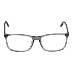 Ermenegildo Zegna Gray Men Glasses Frame - Eyeglasses