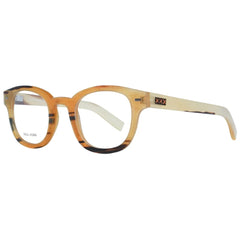 Ermenegildo Zegna Multicolor Men Glasses Frame