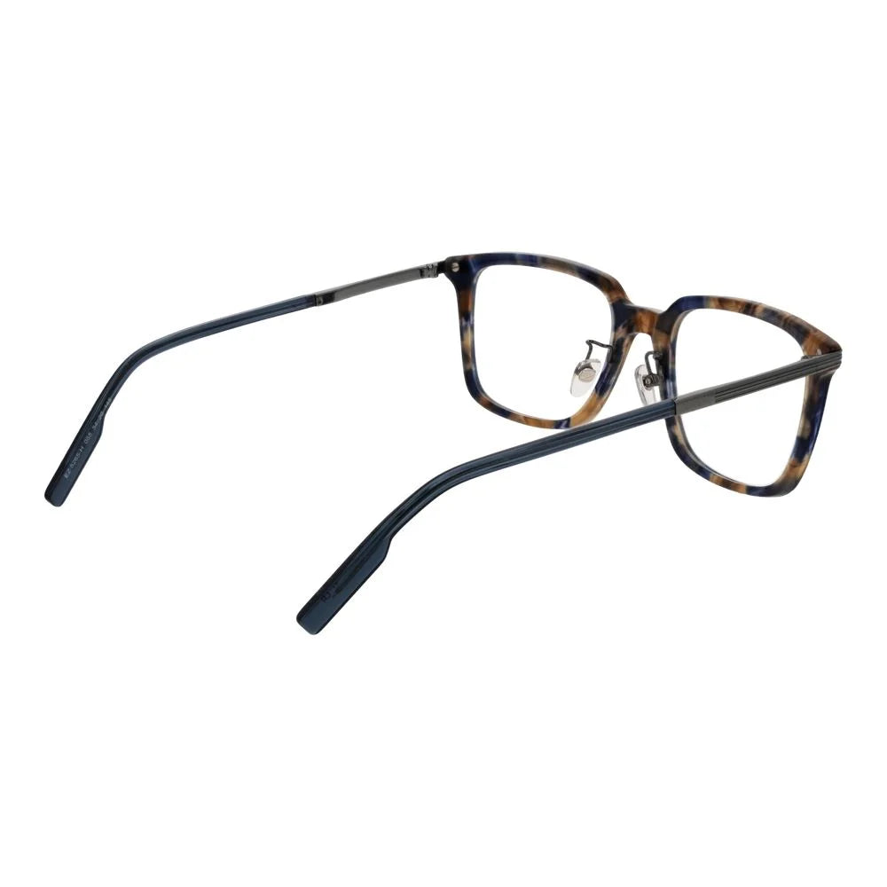 Ermenegildo Zegna Multicolor Men Glasses Frame - Eyeglasses