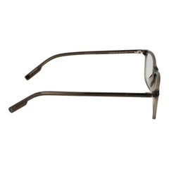 Ermenegildo Zegna Olive Men Glasses Frame - Eyeglasses
