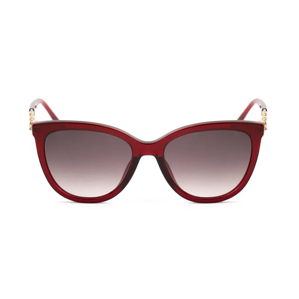 Escada Multicolor Acetate Sunglasses