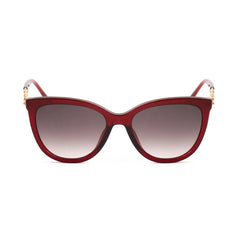 Escada Multicolor Acetate Sunglasses