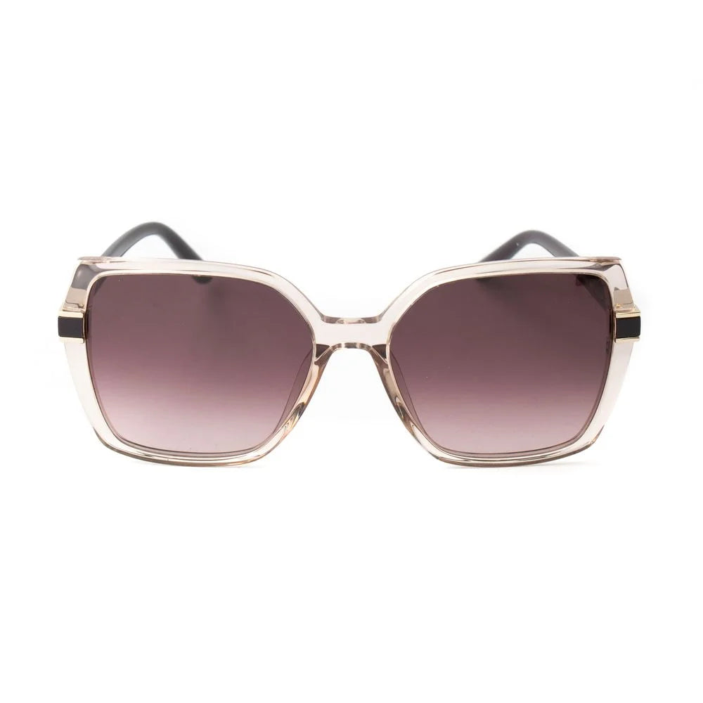 Escada Multicolor Acetate Sunglasses