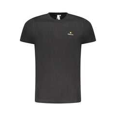 Esercito 1659 Black Cotton T-Shirt - T-Shirts