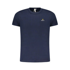 Esercito 1659 Blue Cotton T-Shirt - T-Shirts