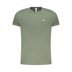 Esercito 1659 Green Cotton T-Shirt - T-Shirts