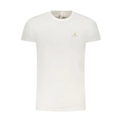 Esercito 1659 White Cotton T-Shirt - T-Shirts