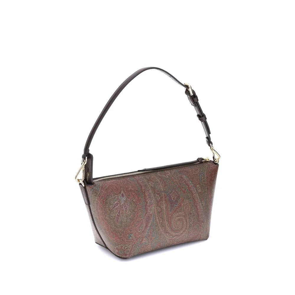 Etro Arnica shoulder bag - Shoulder Bags