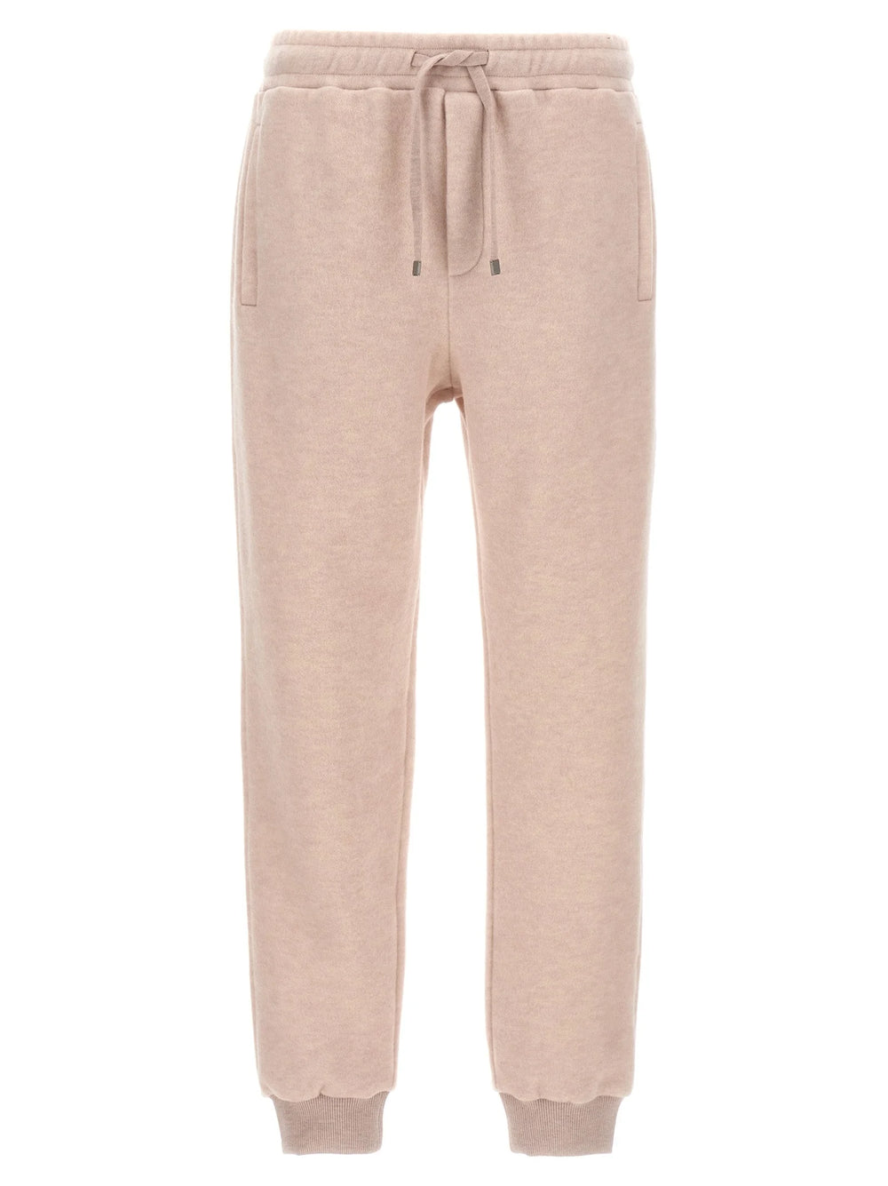 Etro Beige Wool Joggers (Workout Pants)