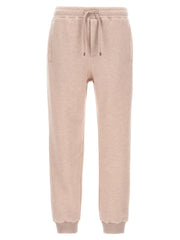 Etro Beige Wool Joggers (Workout Pants)