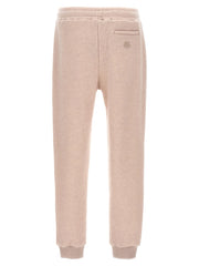 Etro Beige Wool Joggers (Workout Pants)