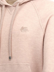 Etro Beige Wool Sweatshirt