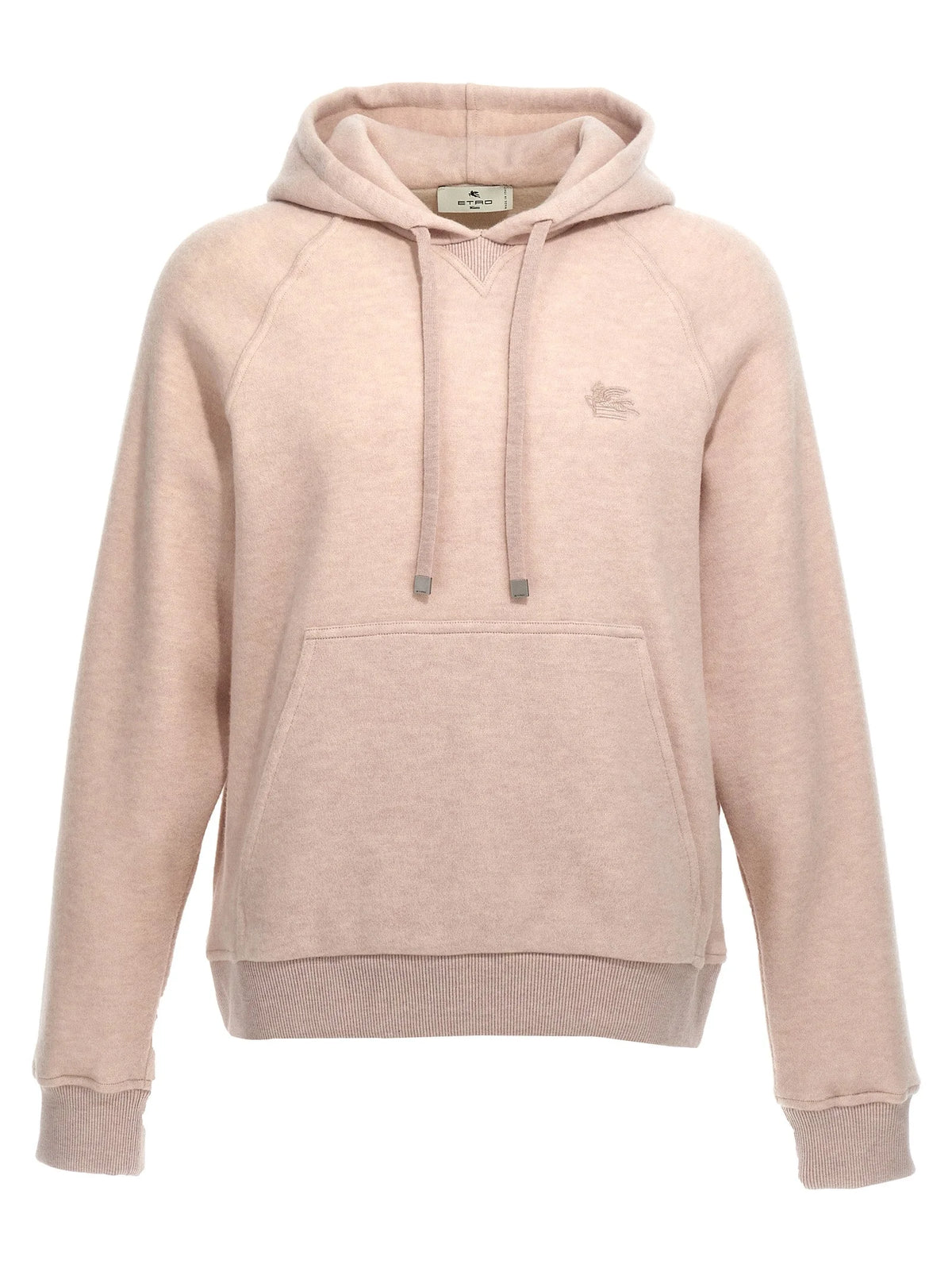 Etro Beige Wool Sweatshirt