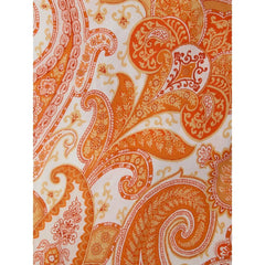 Etro Bicolor Viscose Casual Dress - IT44|L