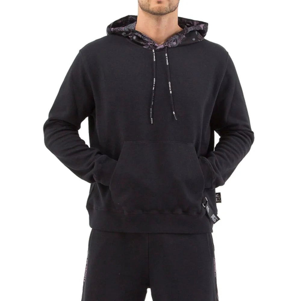 Etro Hooded Sweatshirt - XL - Hoodies